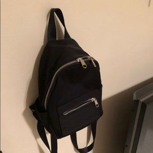 Small Backpack purse